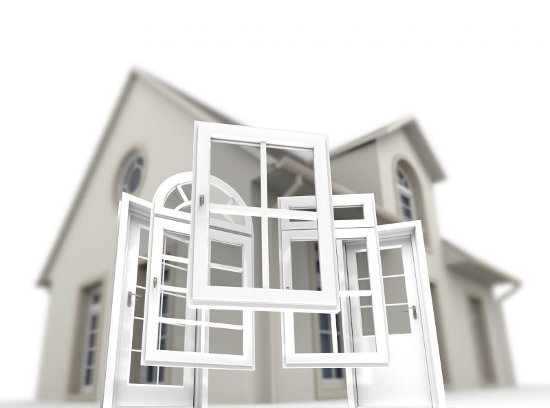 Cost of Windows Installation in Dunn, NC
