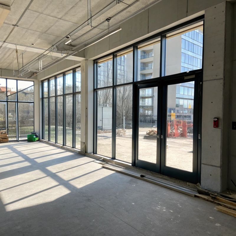 Sunroom Window Replacement